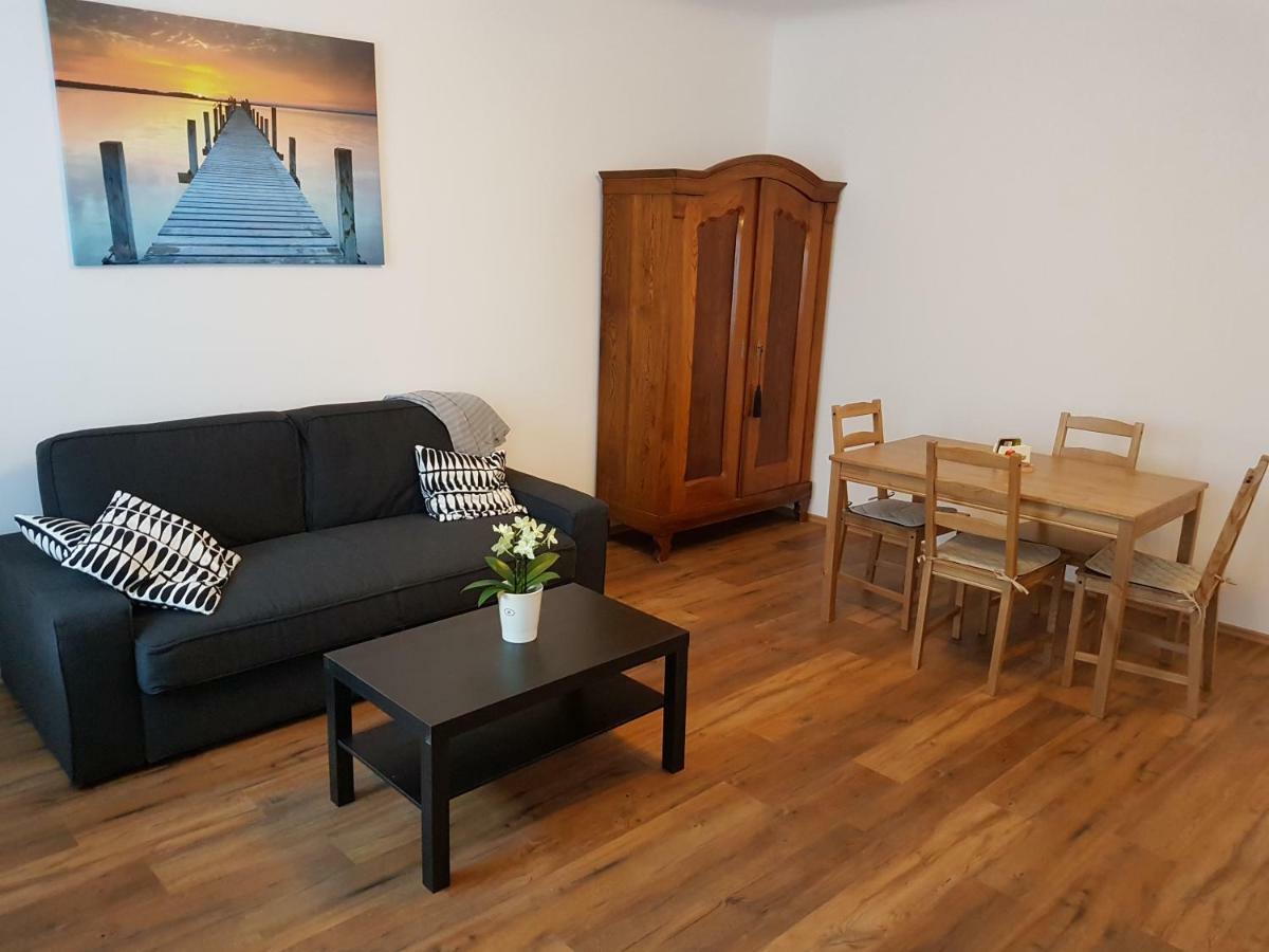 Excellent 2 Bed Apartment 12 Mins From Center Vienna Exterior photo