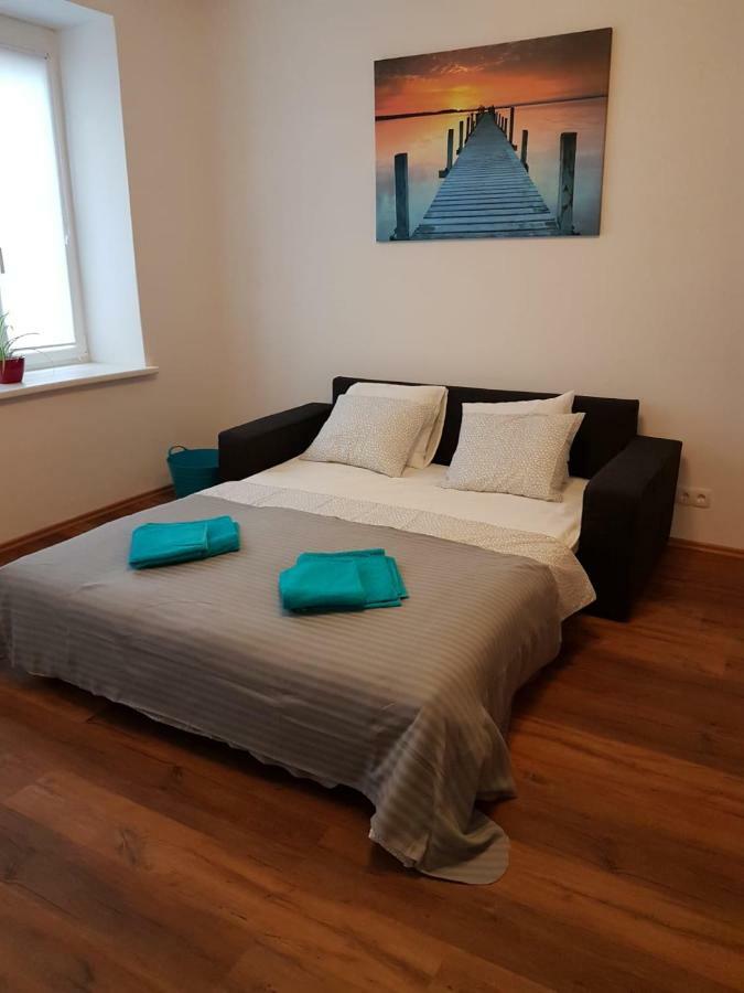 Excellent 2 Bed Apartment 12 Mins From Center Vienna Exterior photo